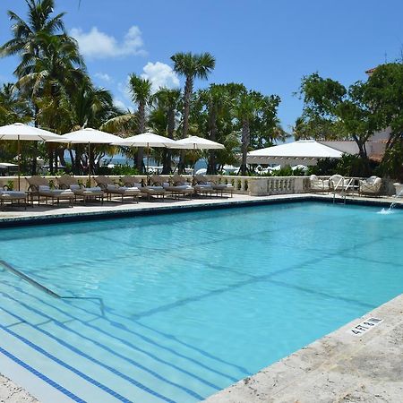 Fisher Island Club And Hotel Miami Beach Dış mekan fotoğraf