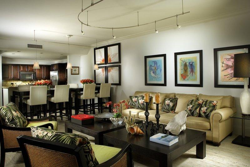 Fisher Island Club And Hotel Miami Beach Oda fotoğraf