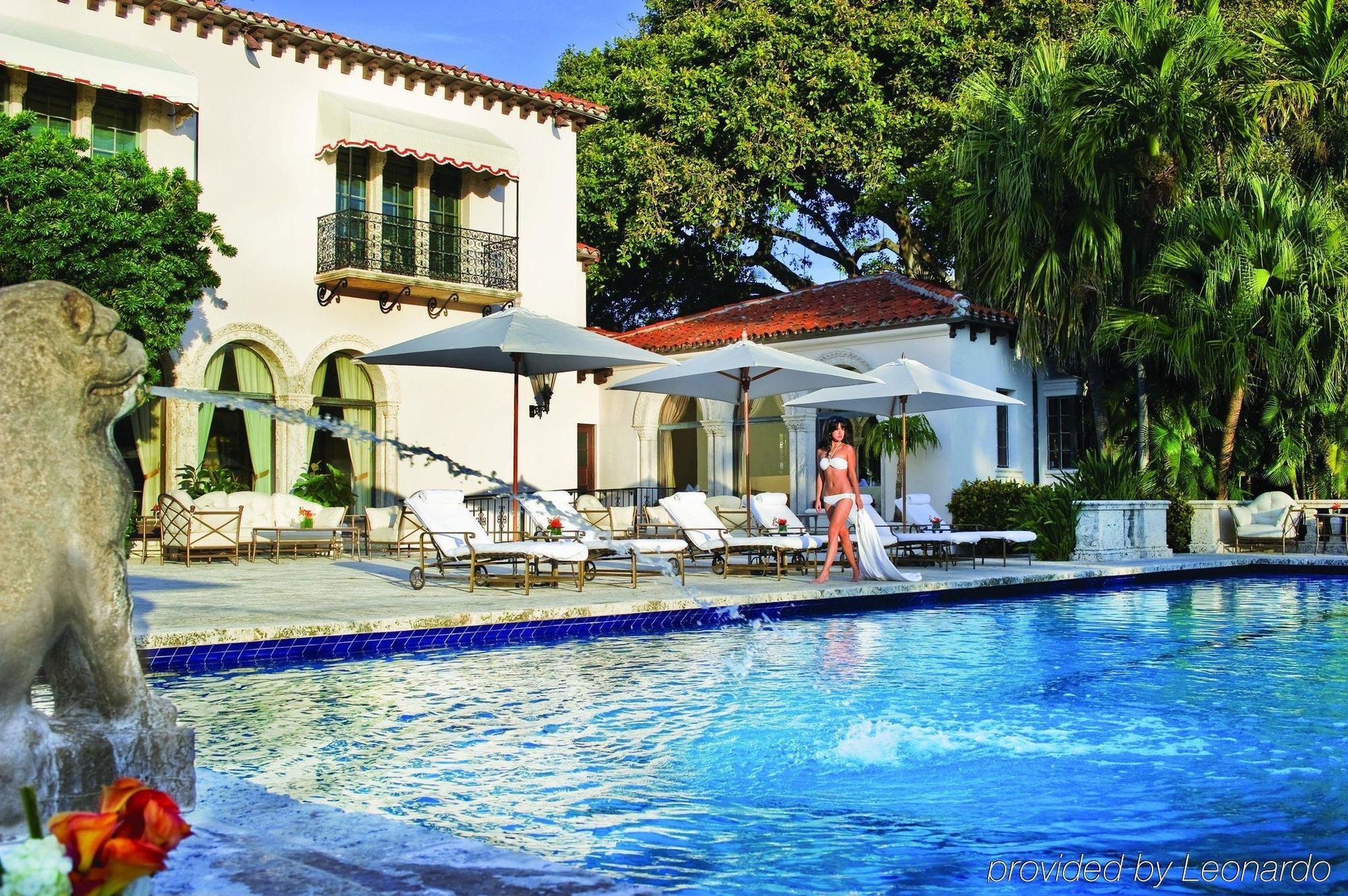Fisher Island Club And Hotel Miami Beach Konforlar fotoğraf