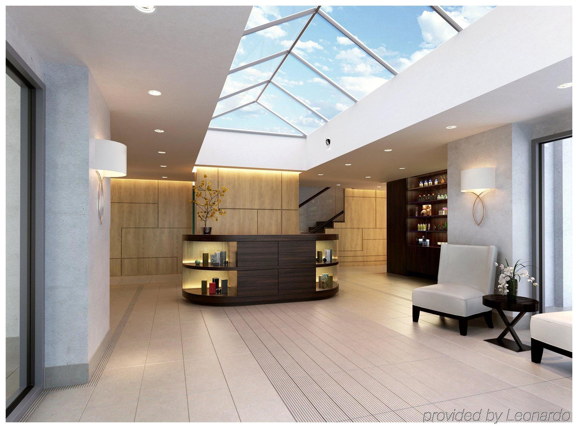 Fisher Island Club And Hotel Miami Beach İç mekan fotoğraf