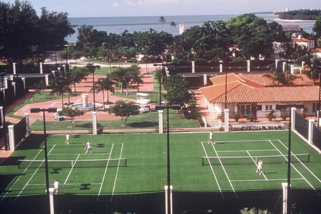 Fisher Island Club And Hotel Miami Beach Konforlar fotoğraf