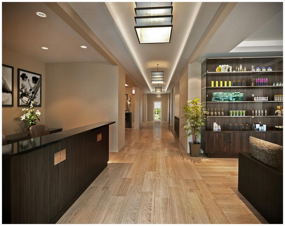 Fisher Island Club And Hotel Miami Beach Dış mekan fotoğraf