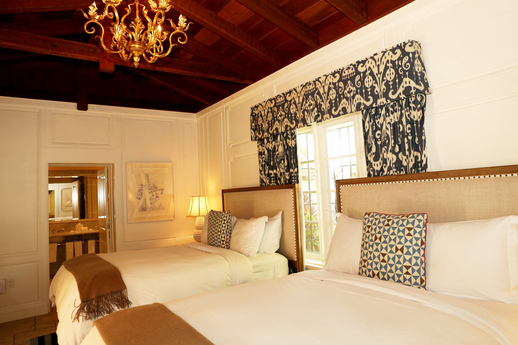 Fisher Island Club And Hotel Miami Beach Dış mekan fotoğraf