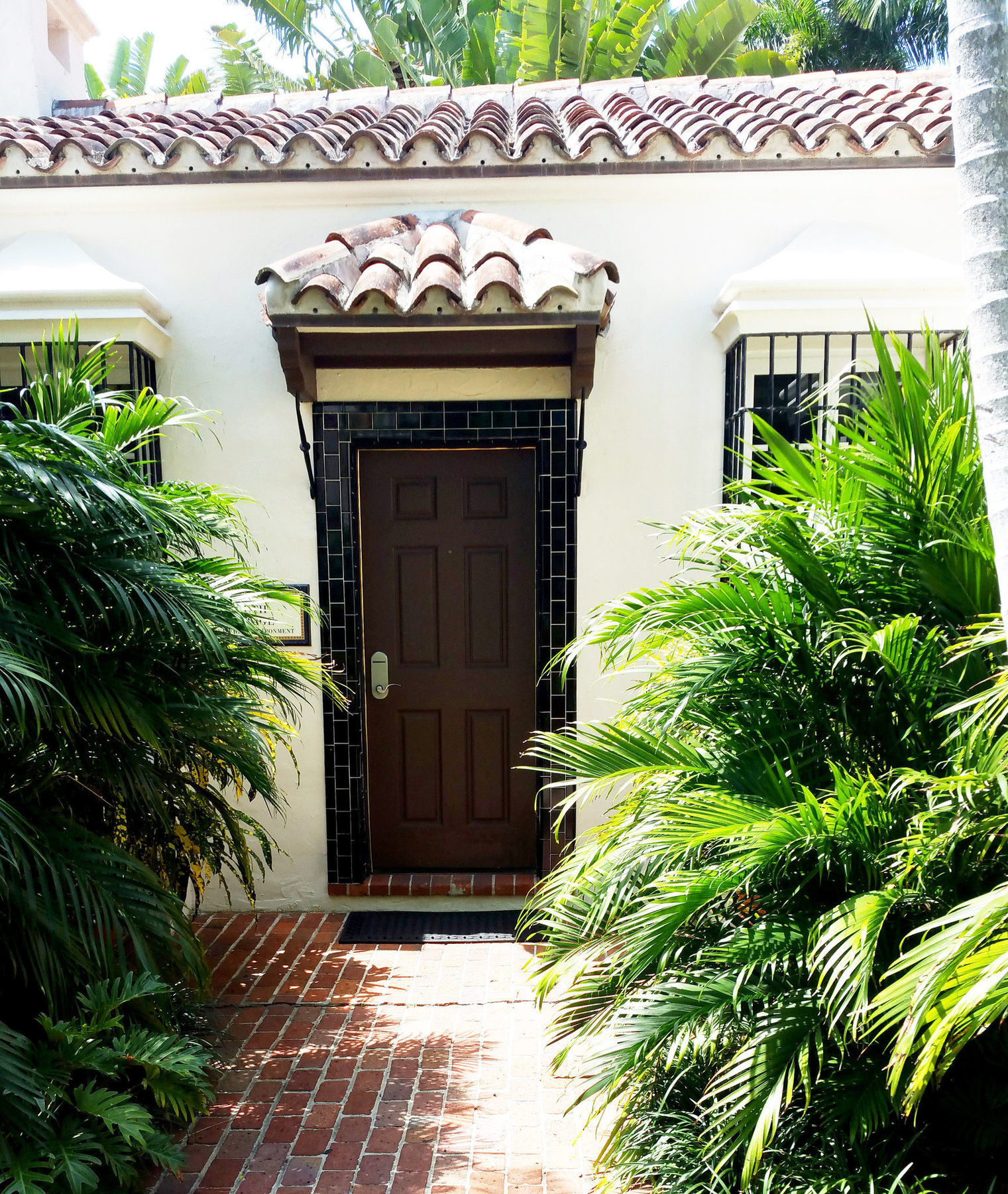 Fisher Island Club And Hotel Miami Beach Dış mekan fotoğraf