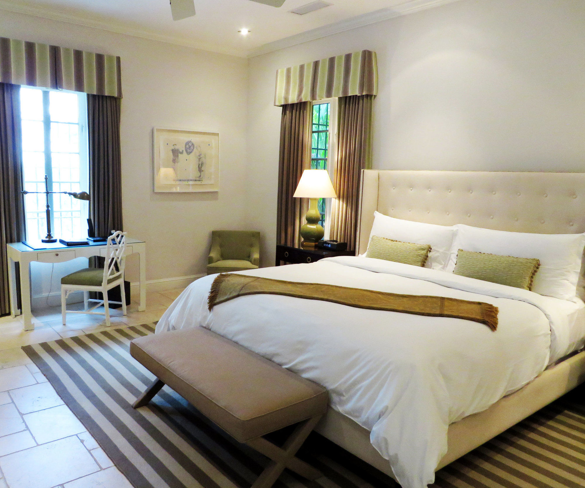 Fisher Island Club And Hotel Miami Beach Dış mekan fotoğraf