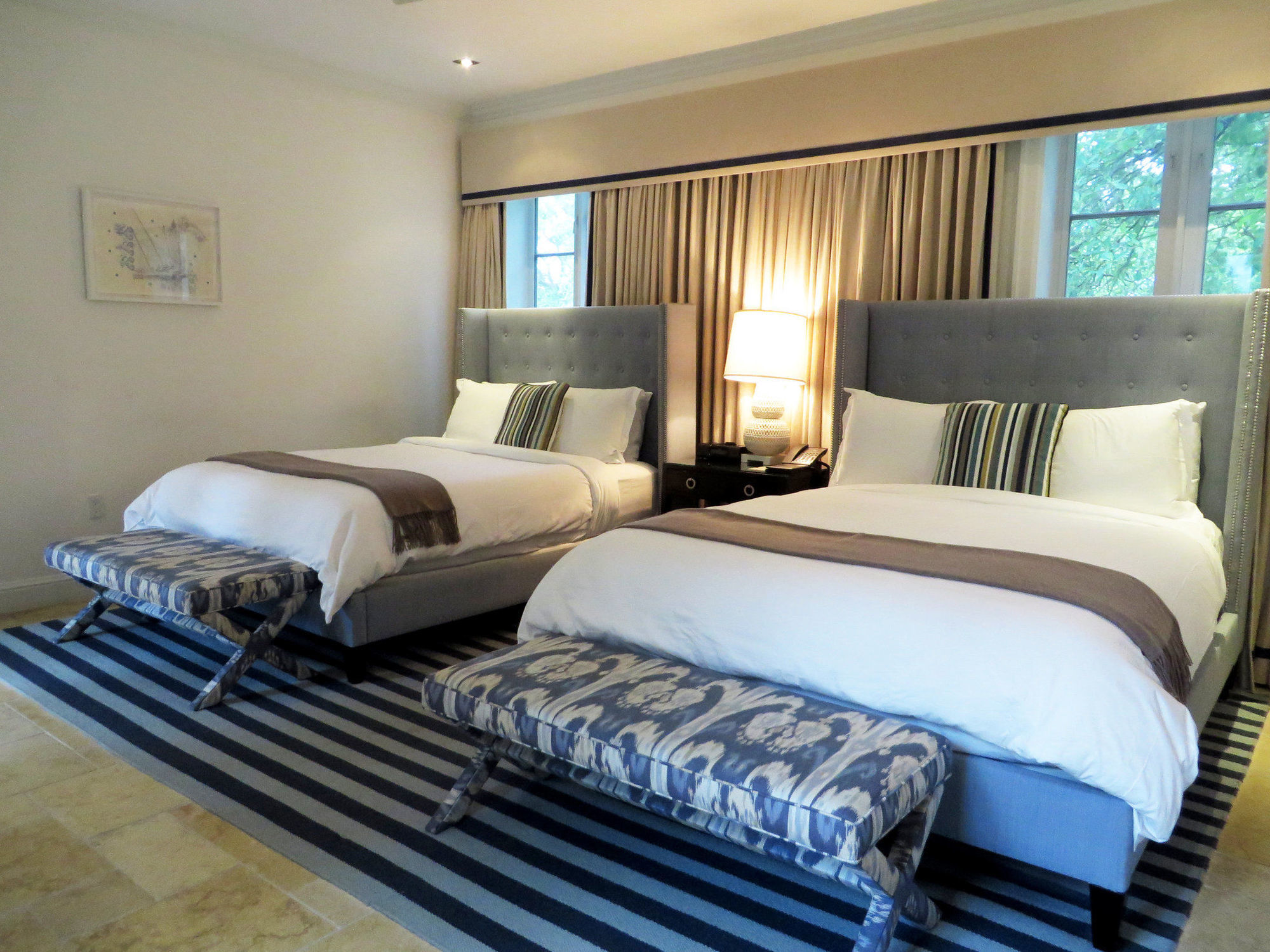 Fisher Island Club And Hotel Miami Beach Dış mekan fotoğraf