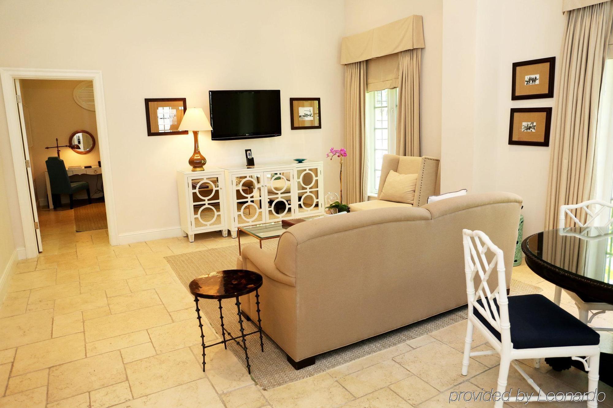Fisher Island Club And Hotel Miami Beach Dış mekan fotoğraf