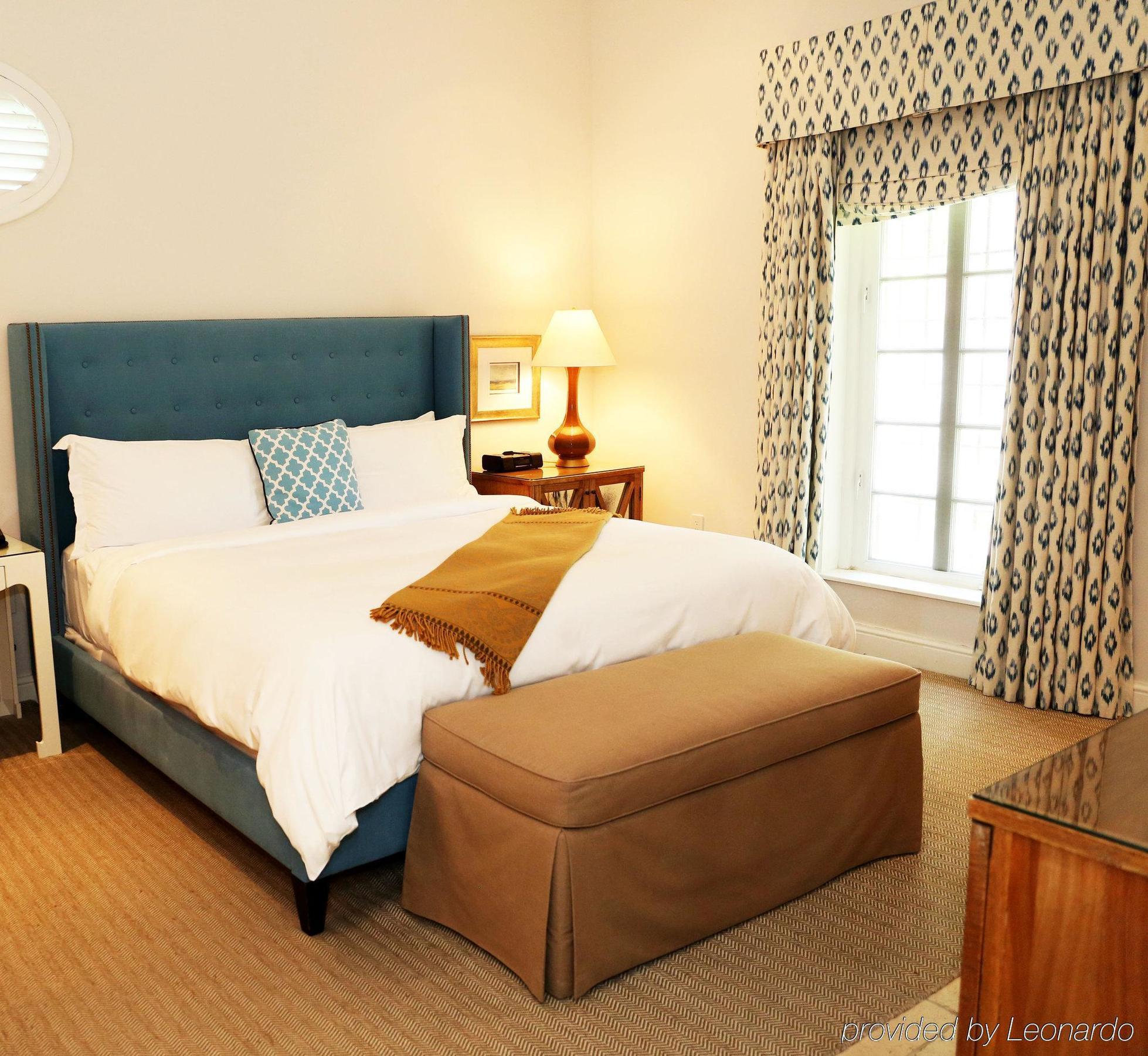 Fisher Island Club And Hotel Miami Beach Dış mekan fotoğraf