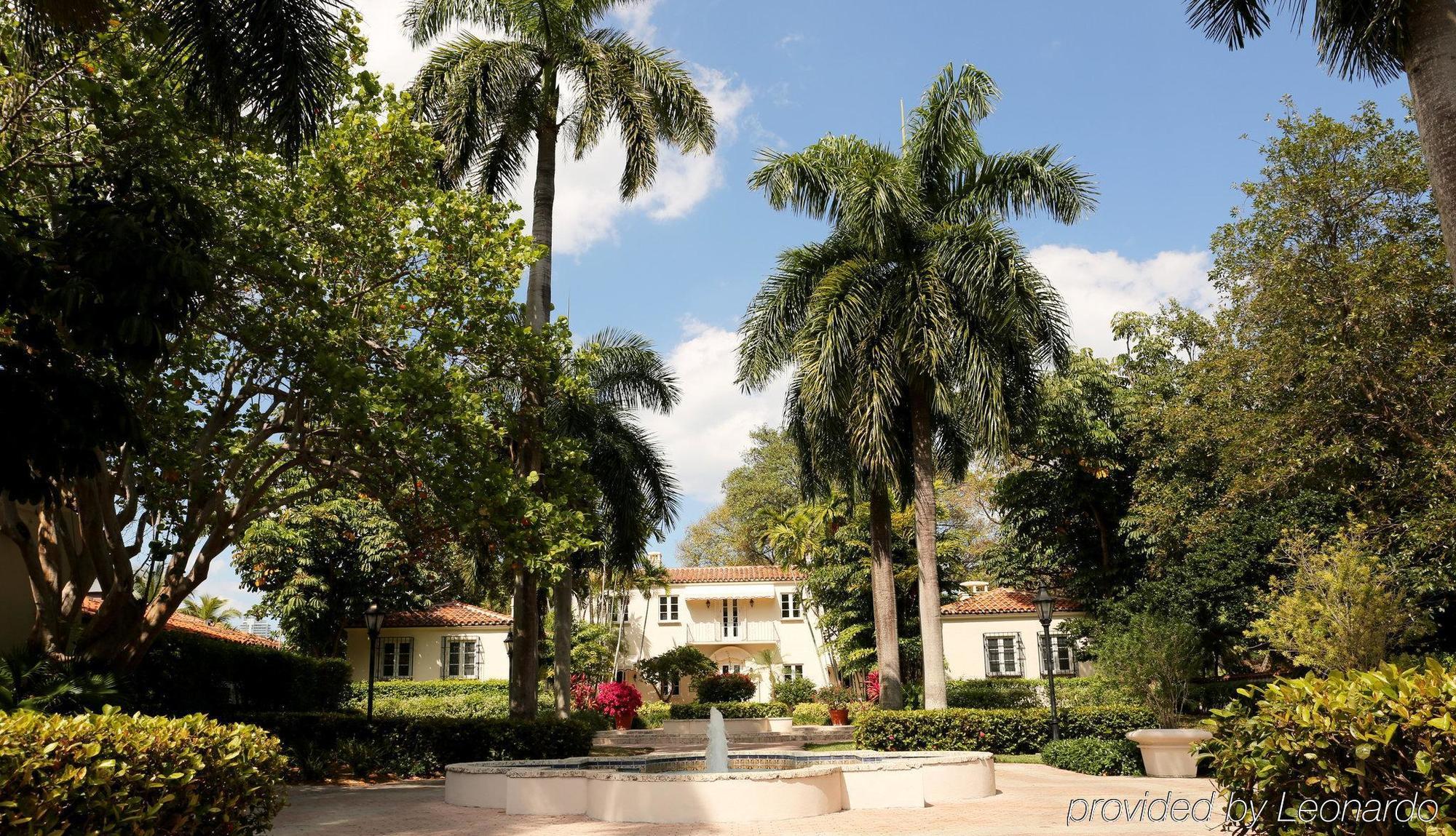 Fisher Island Club And Hotel Miami Beach Dış mekan fotoğraf