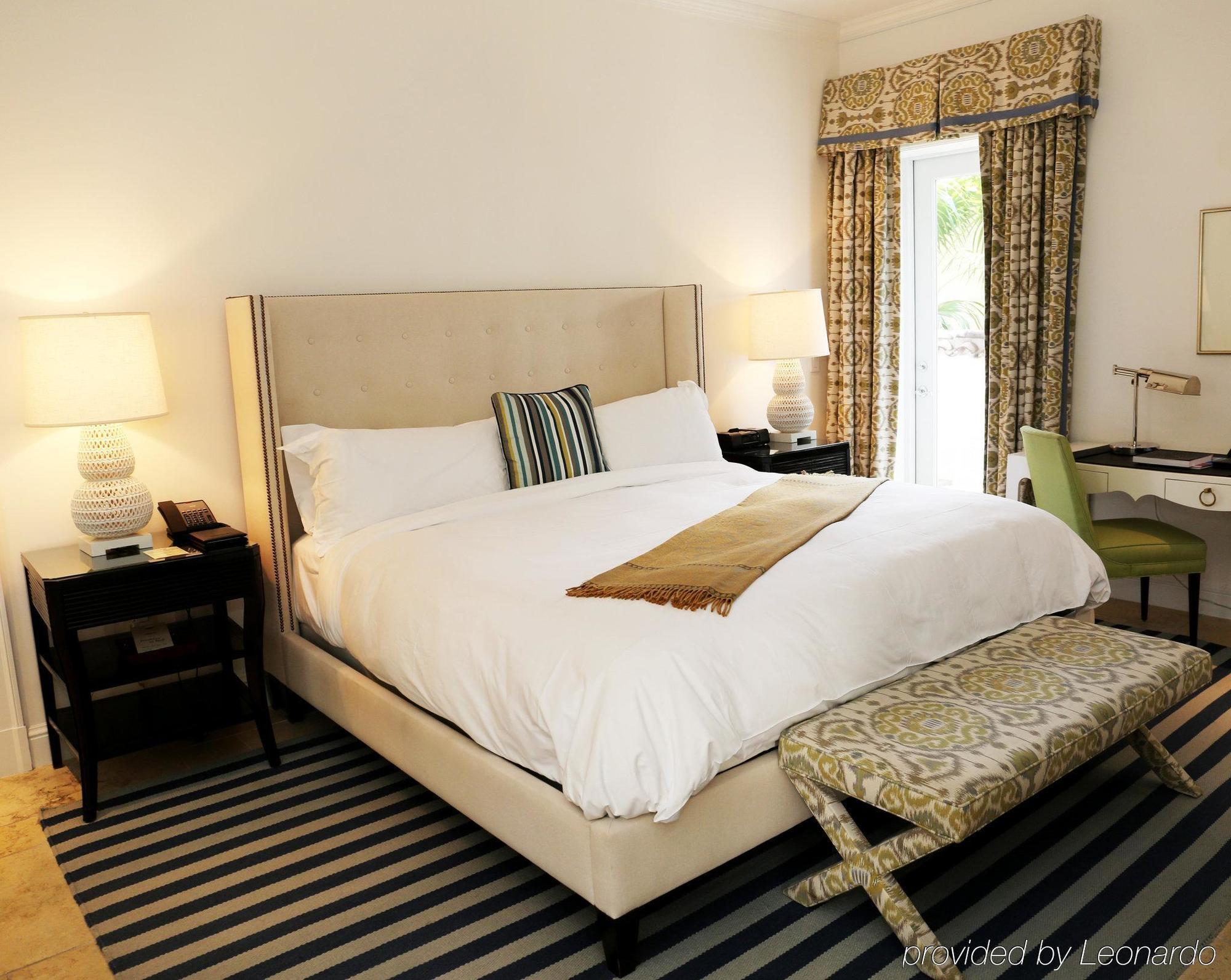 Fisher Island Club And Hotel Miami Beach Dış mekan fotoğraf