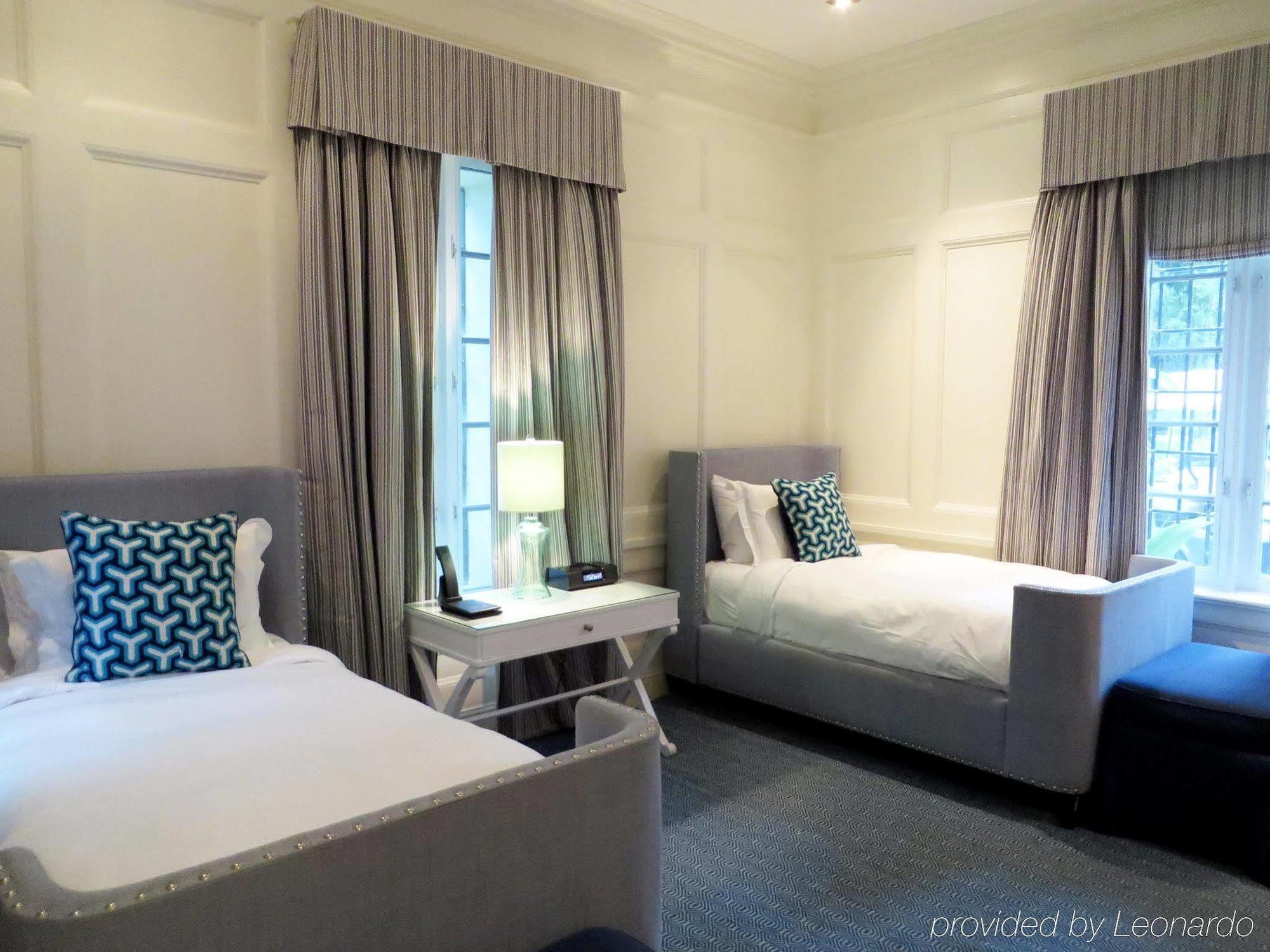 Fisher Island Club And Hotel Miami Beach Dış mekan fotoğraf