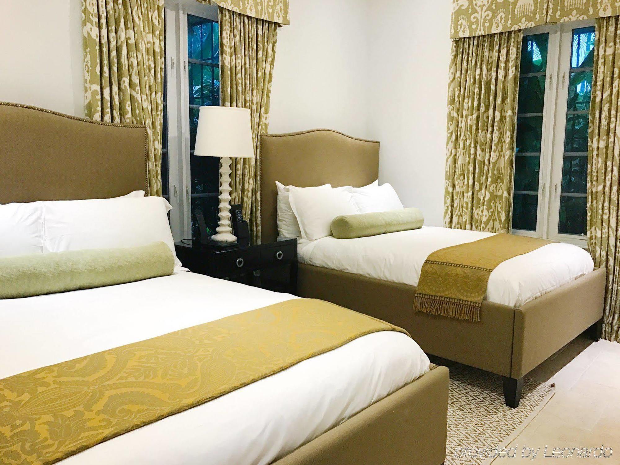 Fisher Island Club And Hotel Miami Beach Dış mekan fotoğraf