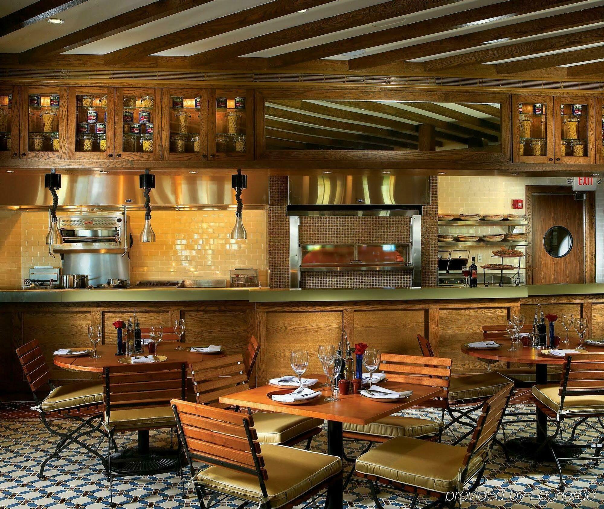 Fisher Island Club And Hotel Miami Beach Restoran fotoğraf