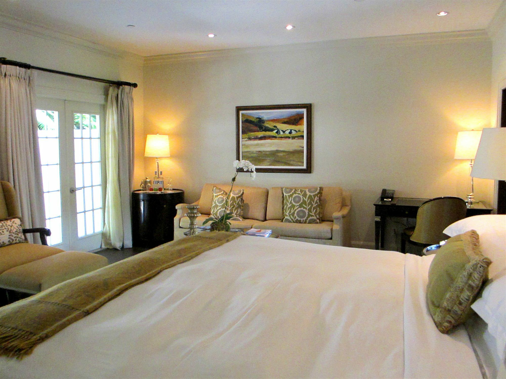 Fisher Island Club And Hotel Miami Beach Dış mekan fotoğraf