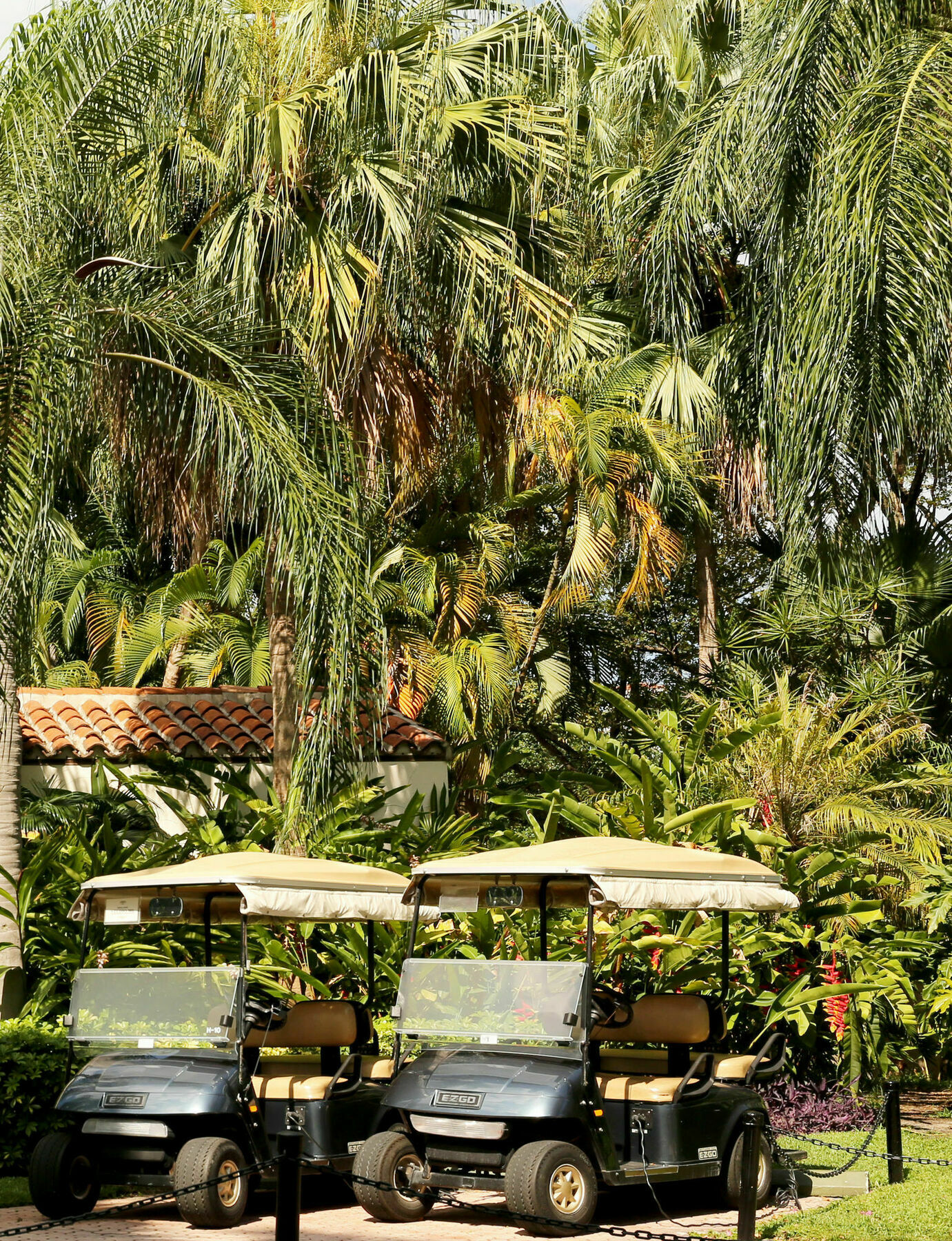 Fisher Island Club And Hotel Miami Beach Dış mekan fotoğraf