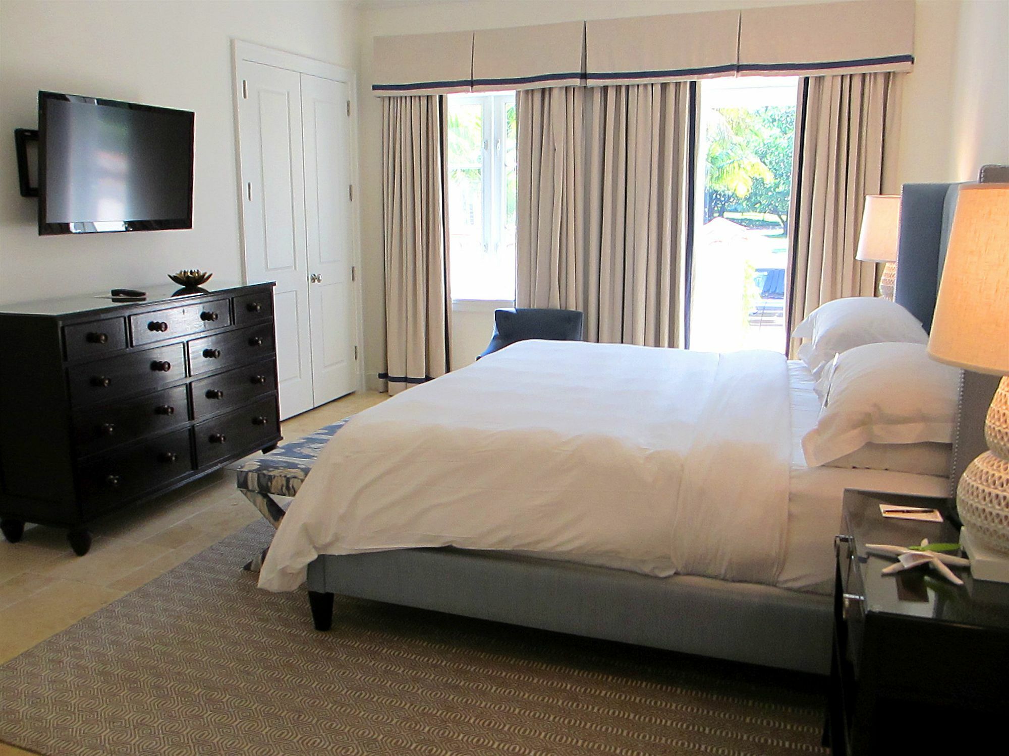 Fisher Island Club And Hotel Miami Beach Dış mekan fotoğraf