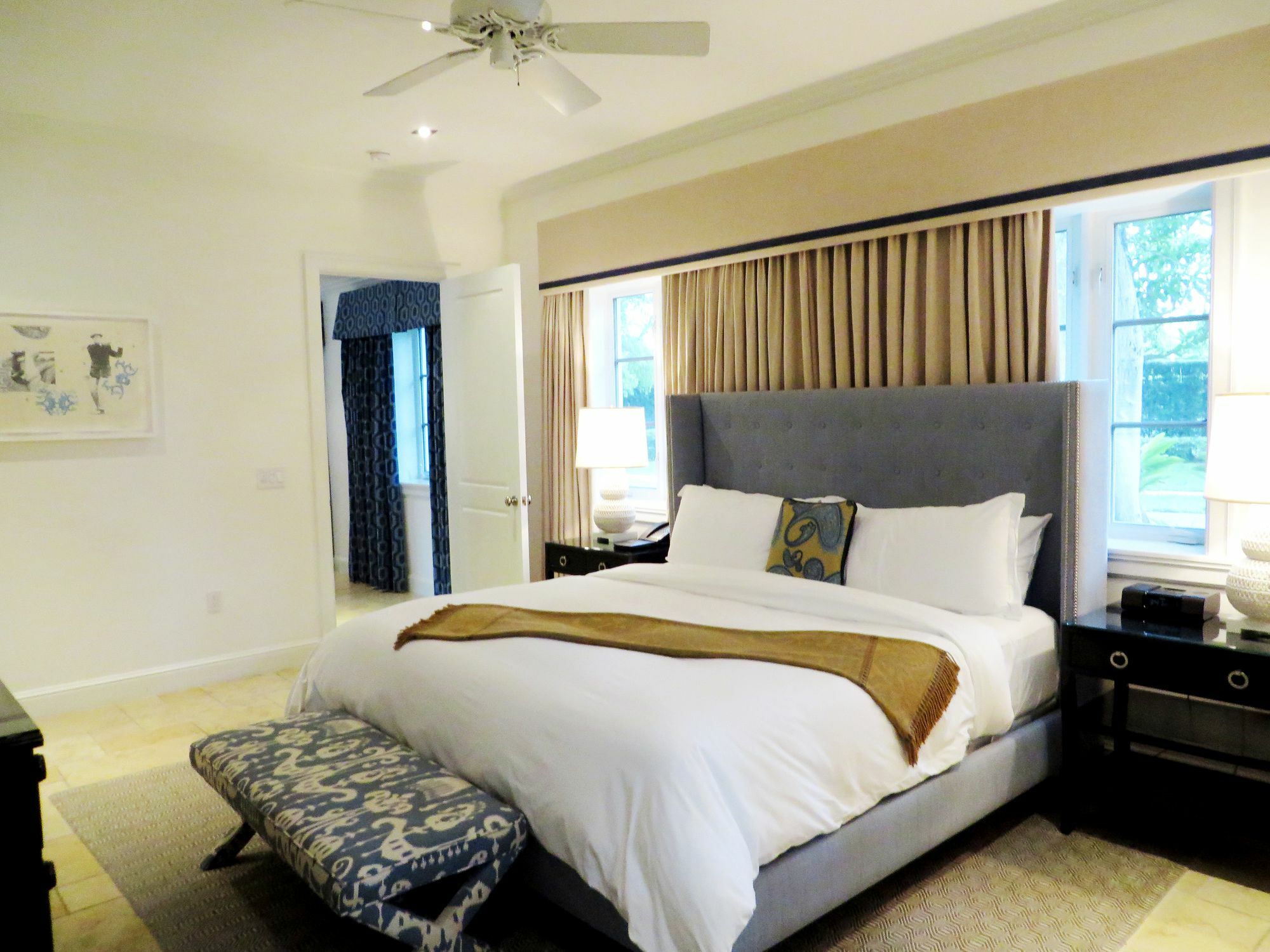 Fisher Island Club And Hotel Miami Beach Dış mekan fotoğraf