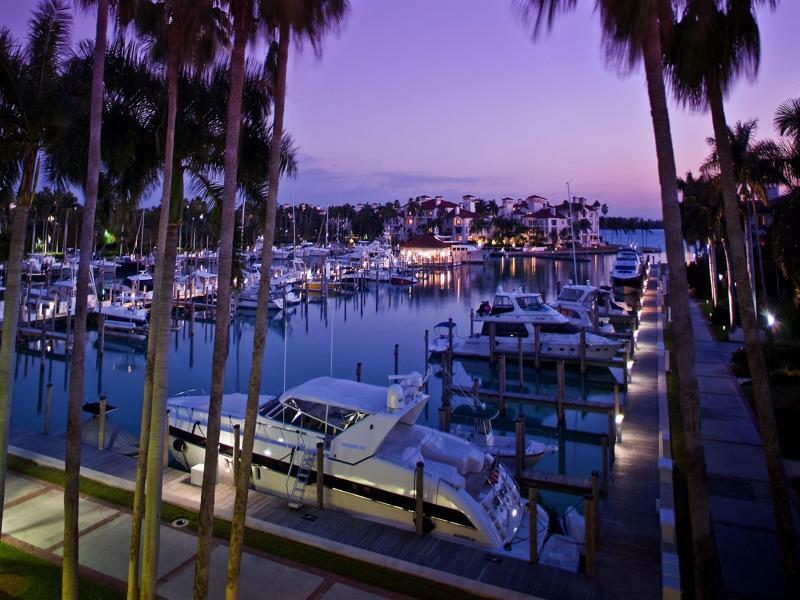 Fisher Island Club And Hotel Miami Beach Dış mekan fotoğraf