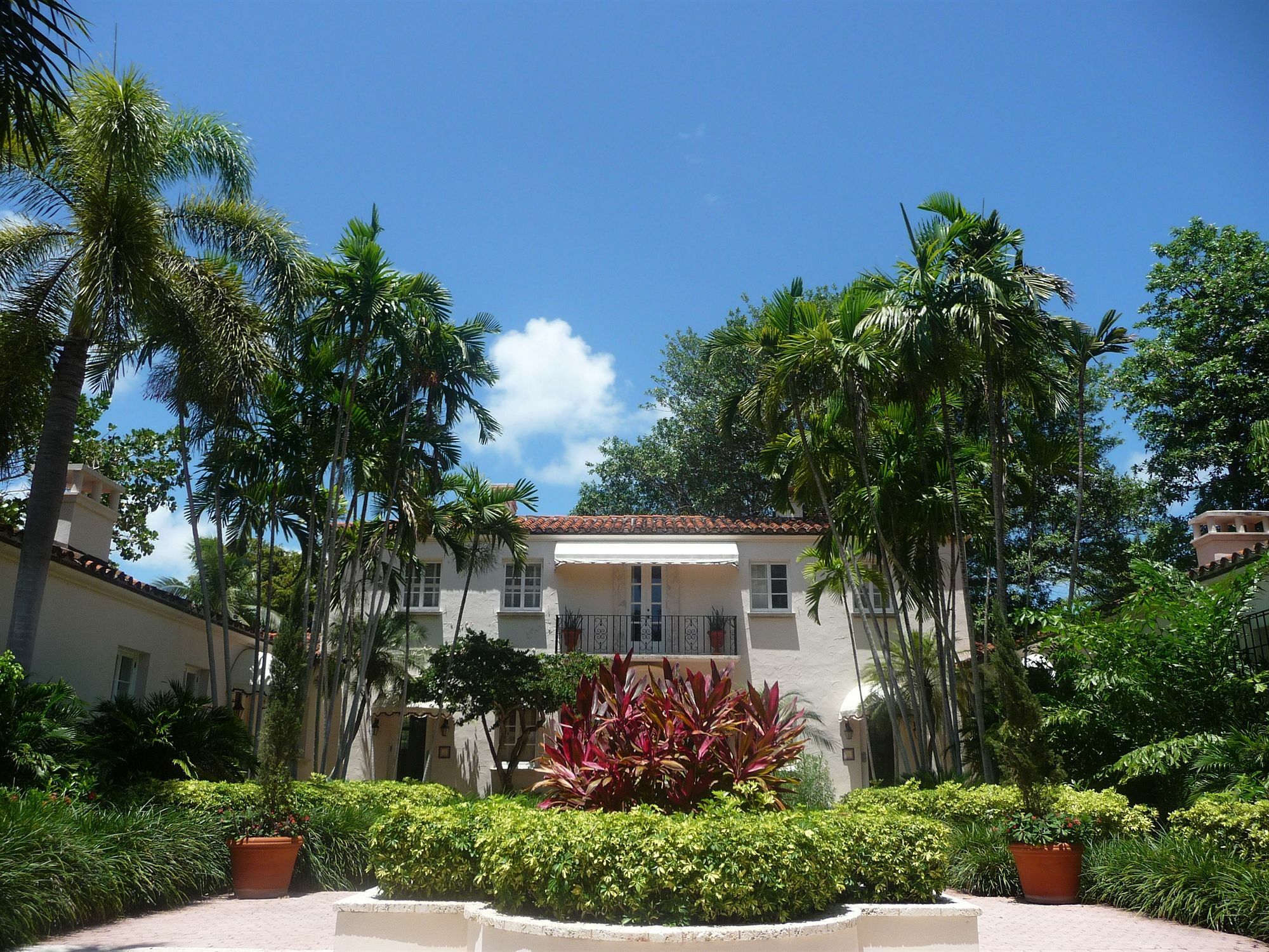 Fisher Island Club And Hotel Miami Beach Dış mekan fotoğraf