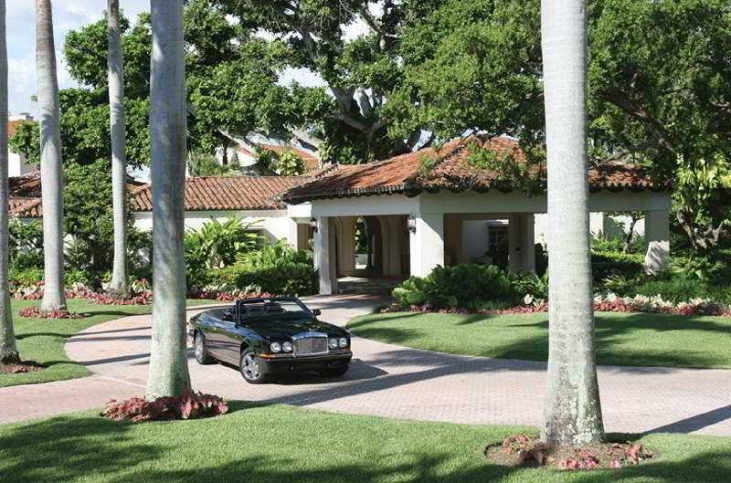 Fisher Island Club And Hotel Miami Beach Dış mekan fotoğraf
