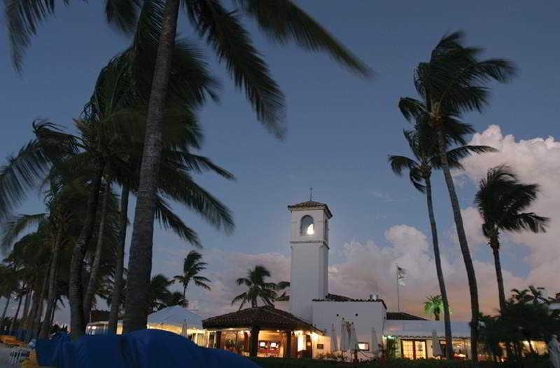 Fisher Island Club And Hotel Miami Beach Olanaklar fotoğraf