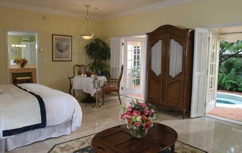 Fisher Island Club And Hotel Miami Beach Dış mekan fotoğraf