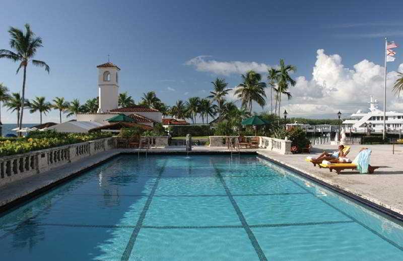 Fisher Island Club And Hotel Miami Beach Dış mekan fotoğraf